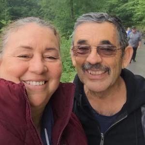 Meet your Posher, Margaret